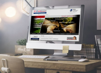 création site internet en defiscalisation