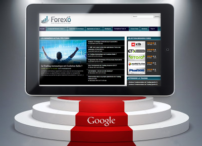 Référencement Forex